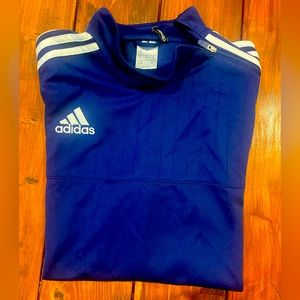 Adidas Soccer Climacool training too